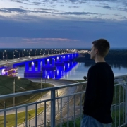 Александр Шабанов